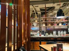 大堂-青年公社烤鸭(滨湖银泰店)