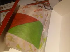 -肯德基(建华店)