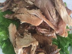 手撕鸡-北纬39度天津宴(黑牛城道店)