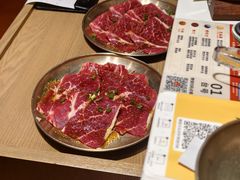 -西塔老太太泥炉烤肉(上海七宝领展广场店)