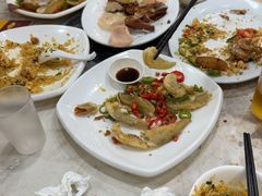-富来美食