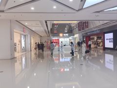 -万达广场(南昌红谷滩店)
