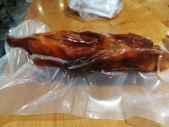 -晓马鸭店(新芜路店)
