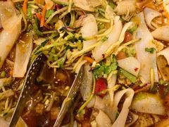 -巴音浩日娲·蒙餐(双林东路店)