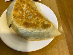 -台北楚楚园馅饼粥(虹桥南丰城店)