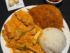 -必点海鲜·海肠捞饭大王(滨江道店)