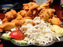 -纪州豚骨酱油拉面(锦延路店)