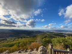 -帽儿山国家森林公园