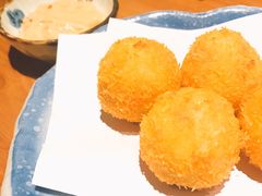 -一心创作料理屋(经开万达店)