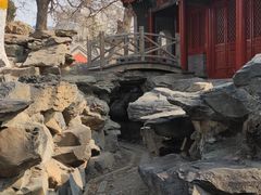 -北京艺术博物馆(万寿寺)