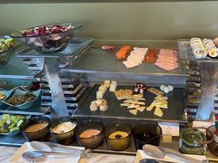 -宴悦海鲜餐厅·游水海鲜·牛排(亚龙湾瑞吉店)