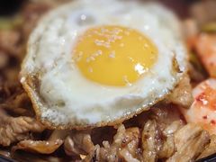 -韩聚园韩国料理(文灶店)