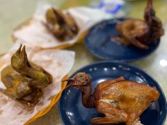 -煲煲掂风味煲仔饭餐厅(西区店)