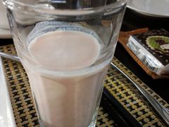 -洲际酒店·地平线全日餐厅HORIZON CAFÉ