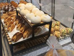 -面包新语(上地华联店)