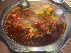 -青山青豆花·笑禅豆腐鱼(黄泥塝店)