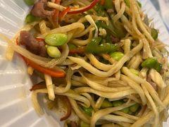 -清真马祥兴菜馆(云南北路店)