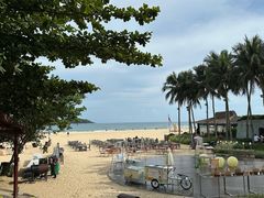 -石梅湾艾美度假酒店