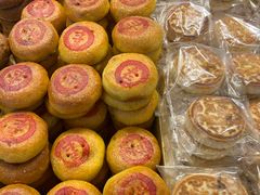 -杨老大焙子月饼干货(宽巷子民族美食街店)