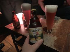 -广州柏悦酒店·悦吧·顶楼露天酒吧
