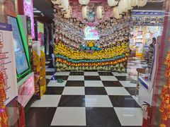 -天天玩X秋葉原日系动漫游戏中心