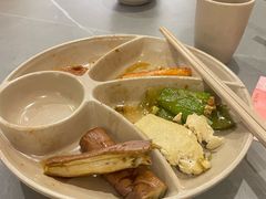 -素满香·素食自助餐(福州·长乐北路店)
