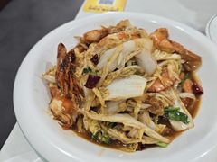 -郭姐·威海渔村(黄兴路店)