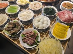-咏江南·苏式火锅·苏州评弹(观前街店)