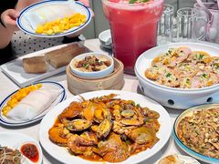 -粤盛海鲜楼(融冠乐城店)
