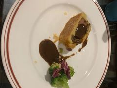 -云海轩·海鲜自助-河北云瑧世纪大饭店1F