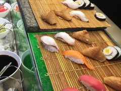 -洲际酒店·地平线全日餐厅HORIZON CAFÉ