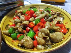 -老师傅餐馆(长沙店)