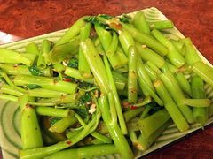 -黄珍珍泰国菜馆(庄士伦敦广场店)