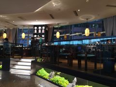 -淘米捞·米汤脆鲩鱼火锅(福田皇岗店)