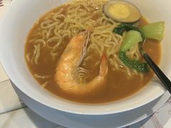 -南山鲜虾面·活鲜小馆·海味大连菜(南山总店)