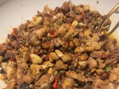 -湘邻呷铺·田园家宴(汉基广场店)