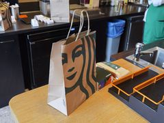 -星巴克(北京广渠门名敦道店)