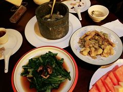 -启东恒大酒店·吕四渔号海鲜餐厅