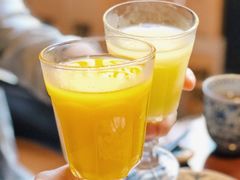 橙汁-熊藏居酒屋(kkone店)