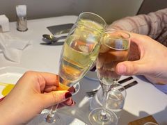 -王品牛排(郑州大卫城店)