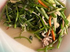 -御香农家菜(莫干山庾村店)