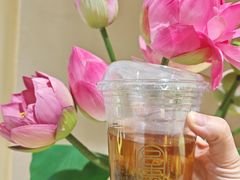 -宫事颐庭·老佛爷贵寿下午茶(颐和园店)