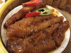 -蓝记茶餐厅(勒泰店)