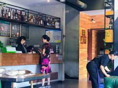 -丰乐餐厅·始于1999·本地老字号