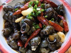 -冶建镜子·老南昌大排档·江西虾王(总店)