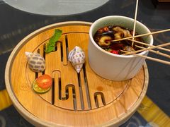 -云门锦翠(商鼎国际店)