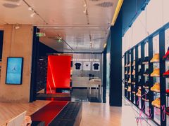 -Air Jordan(世贸天阶店)