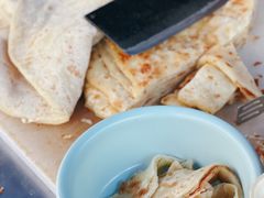 -张豆羊汤(建安街店)