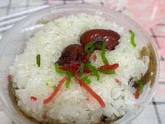 -芳婆糕团店(王府大街店)