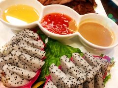-江宁会馆(劈柴院店)